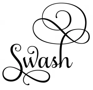 swash